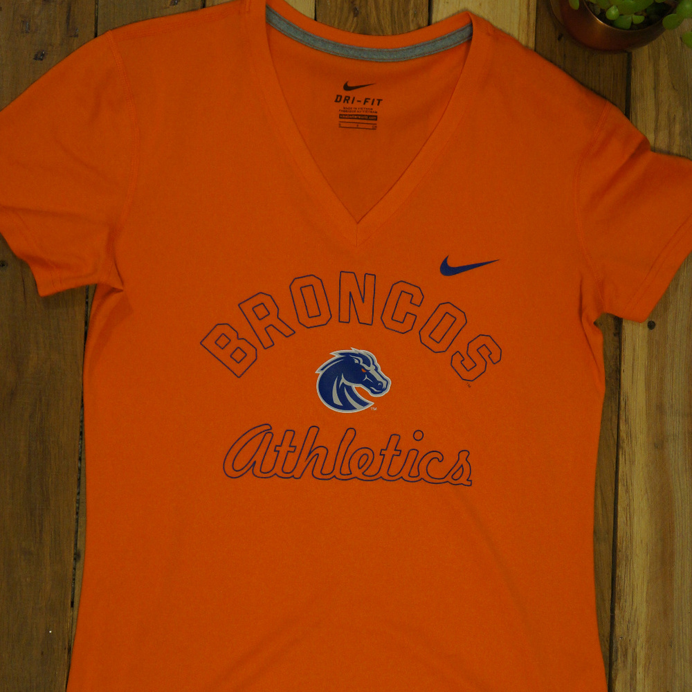 Nike Dri-Fit Broncos Athletics shirt